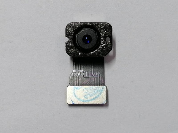 Flex Camara Trasera Ipad 4 A1458 A1459 A1460