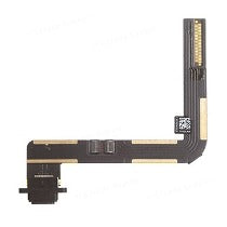 Flex Rack de Carga Ipad Air (1° Generacion) Ipad 5 - Negro
