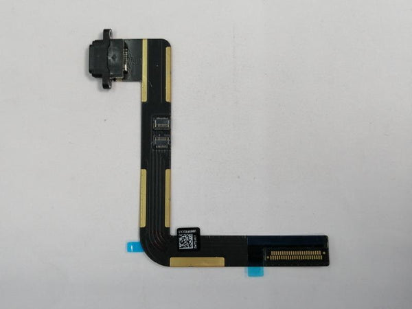 Flex Rack de Carga Ipad Air (1° Generacion) Ipad 5 - Negro