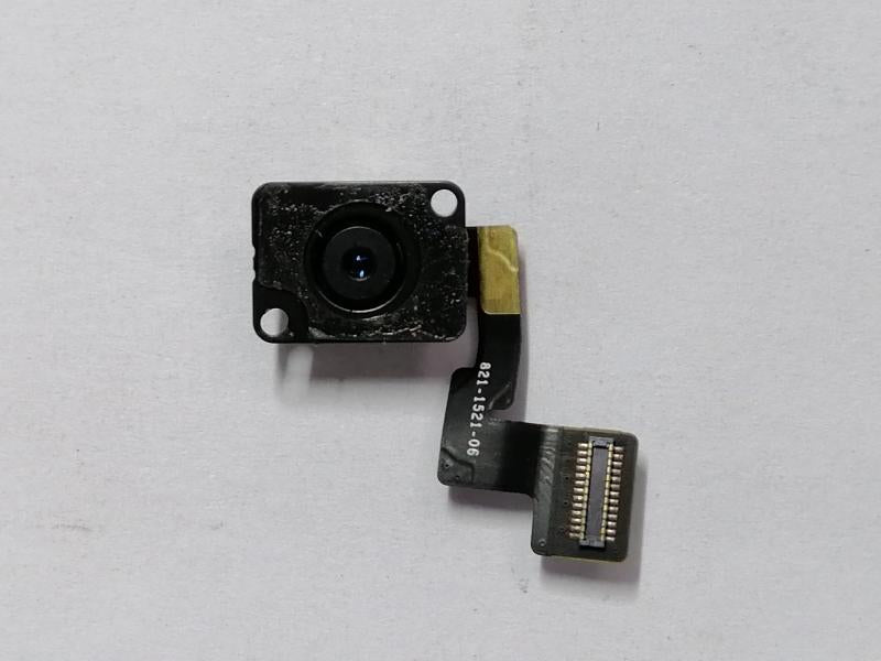 Flex Camara Trasera Ipad Air (1° Generacion) Ipad 5