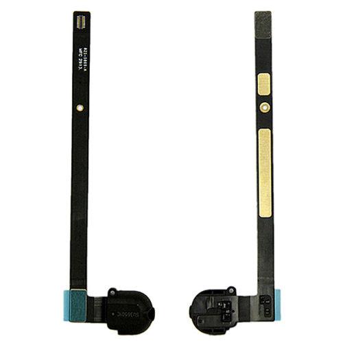 Flex Jack Audio Ipad Air (1° Generacion) Ipad 5 Negro