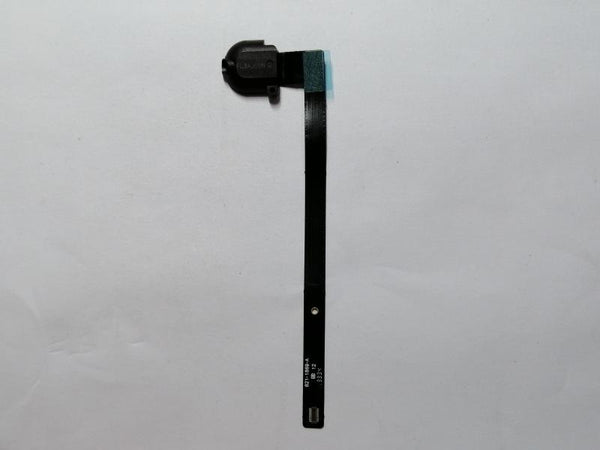 Flex Jack Audio Ipad Air (1° Generacion) Ipad 5 Negro