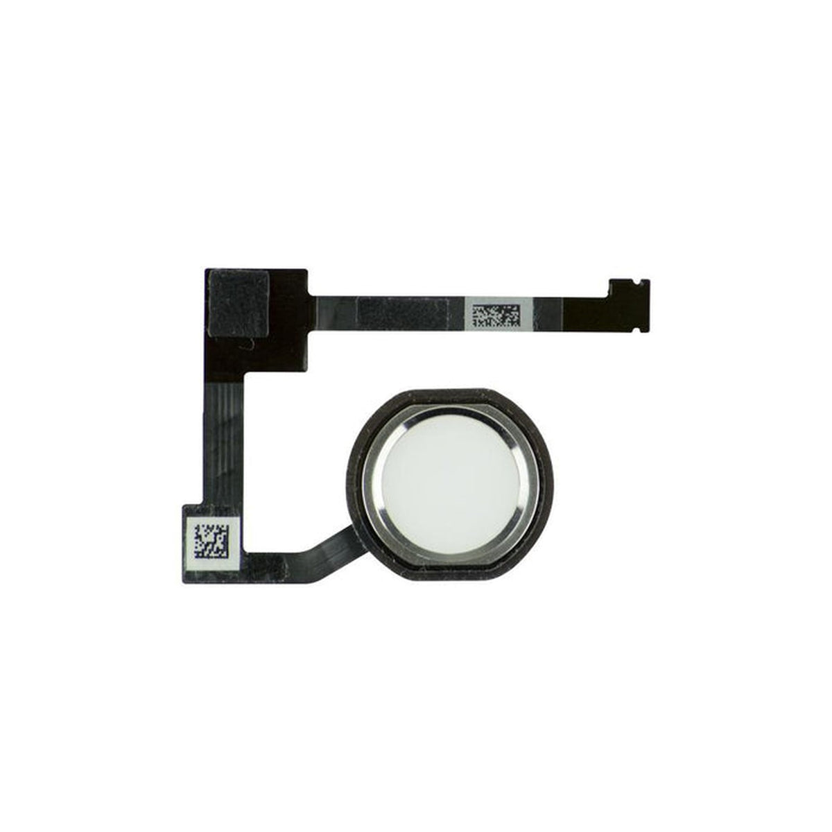 Boton Home Ipad Air Ipad Air 2 (2° Generacion) A1567 A1566 por 5 - Blanco Imagen principal del producto