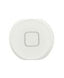 Boton Home Ipad Air Ipad Air 2 (2° Generacion) A1567 A1566 por 5 - Blanco