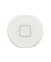 Boton Home Ipad Air Ipad Air 2 (2° Generacion) A1567 A1566 por 5 - Blanco
