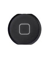 Boton Home Ipad Air (1° Generacion) Ipad 5 por 5 - Negro