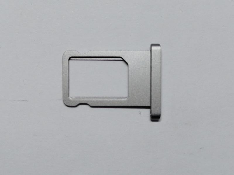 Bandeja Sim Ipad Air (1° Generacion) Ipad 5 - Gris