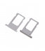 Bandeja Sim Ipad Air (1° Generacion) Ipad 5 - Plateada