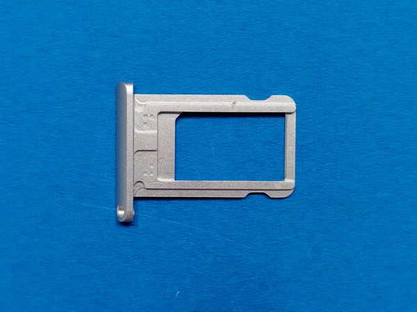 Bandeja Sim Ipad Air (1° Generacion) Ipad 5 - Plateada