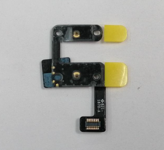 Flex Microfono Ipad Air (1° Generacion) Ipad 5