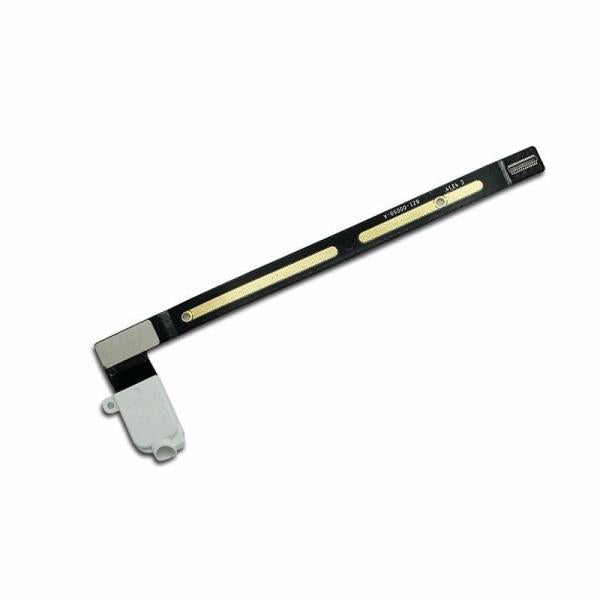 Flex Jack Audio Ipad Air 2 (2° Generacion) A1567 A1566 Blanco