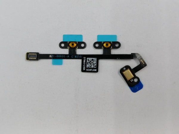 Flex Volumen Ipad Air 2 (2° Generacion) A1567 A1566