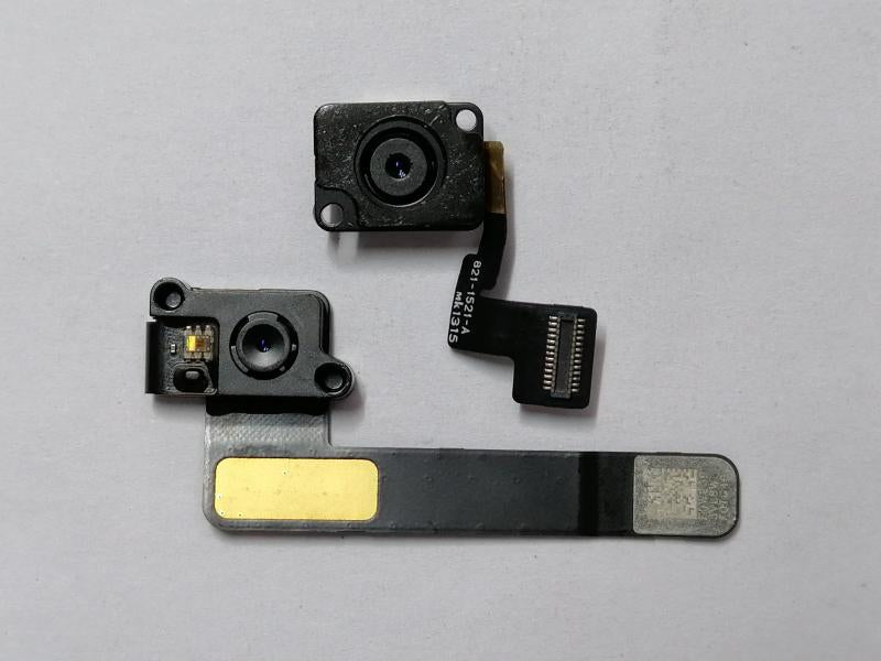 Flex Camara Trasera Frontal Ipad Mini A1432 A1454 A1455