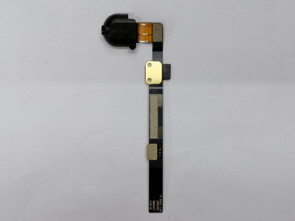 Flex Jack Audio Ipad Mini A1432 A1454 A1455 Negro