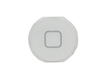 Boton Home Ipad Mini A1432 A1454 A1455 - Blanco