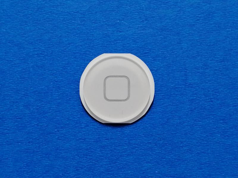 Boton Home Ipad Mini A1432 A1454 A1455 - Blanco