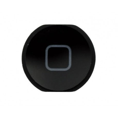 Boton Home Ipad Mini A1432 A1454 A1455 - Negro