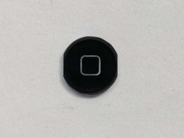 Boton Home Ipad Mini A1432 A1454 A1455 - Negro