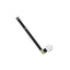 Flex Jack Audio Ipad Air (1° Generacion) Ipad 5 Blanco