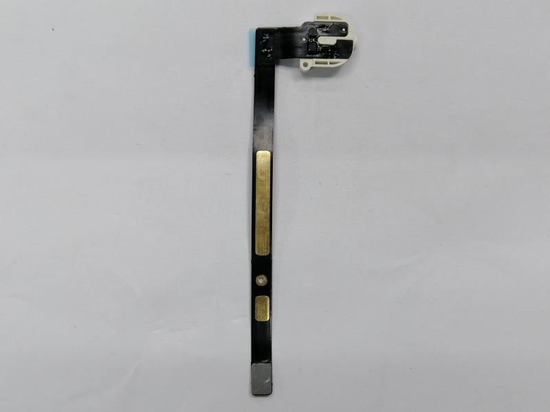 Flex Jack Audio Ipad Air (1° Generacion) Ipad 5 Blanco