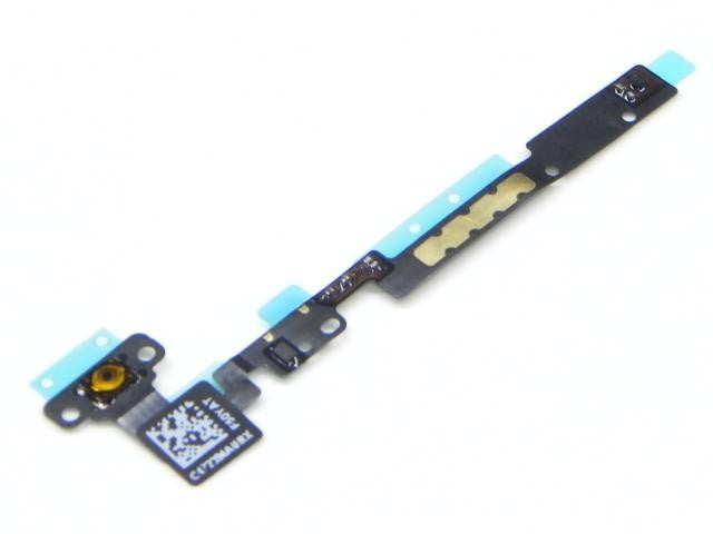 Flex Boton Home Ipad Mini A1432 A1454 A1455