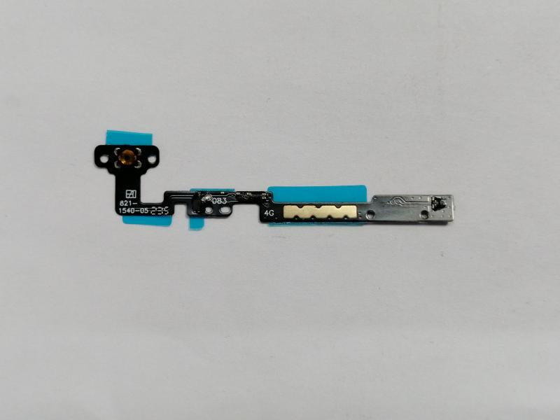 Flex Boton Home Ipad Mini A1432 A1454 A1455