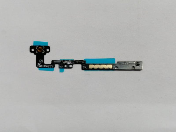 Flex Boton Home Ipad Mini A1432 A1454 A1455