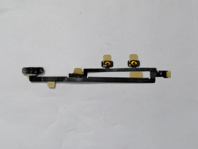 Flex Boton Encendido Volumen Ipad Mini A1432 A1454 A1455