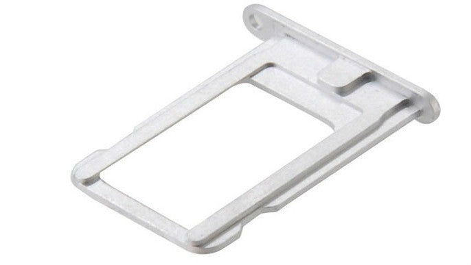 Bandeja Sim Ipad Mini A1454 A1455 - Gris