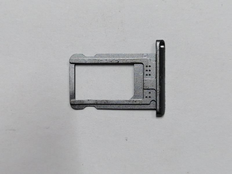Bandeja Sim Ipad Mini A1454 A1455 - Gris