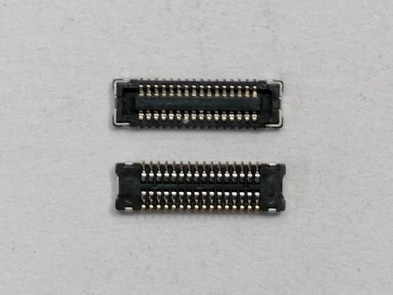 Conector LCD Pantalla Ipad Mini A1432 A1454 A1455