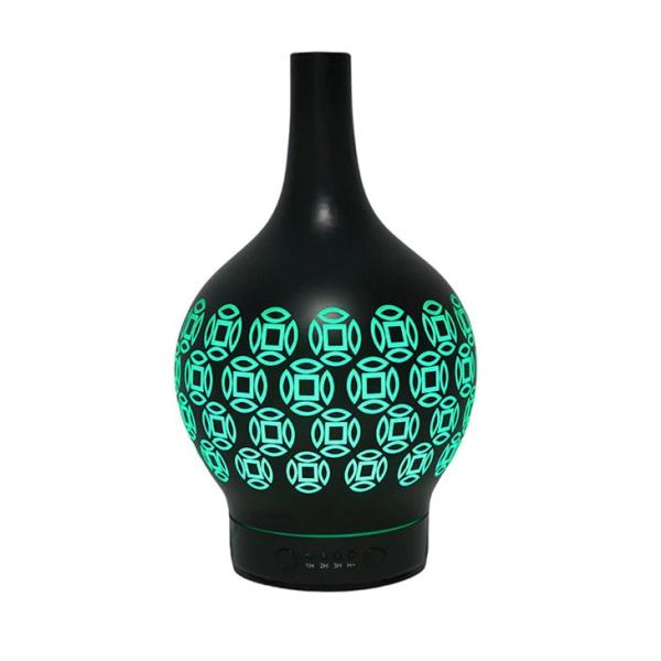 Difusor Aroma Humidificador