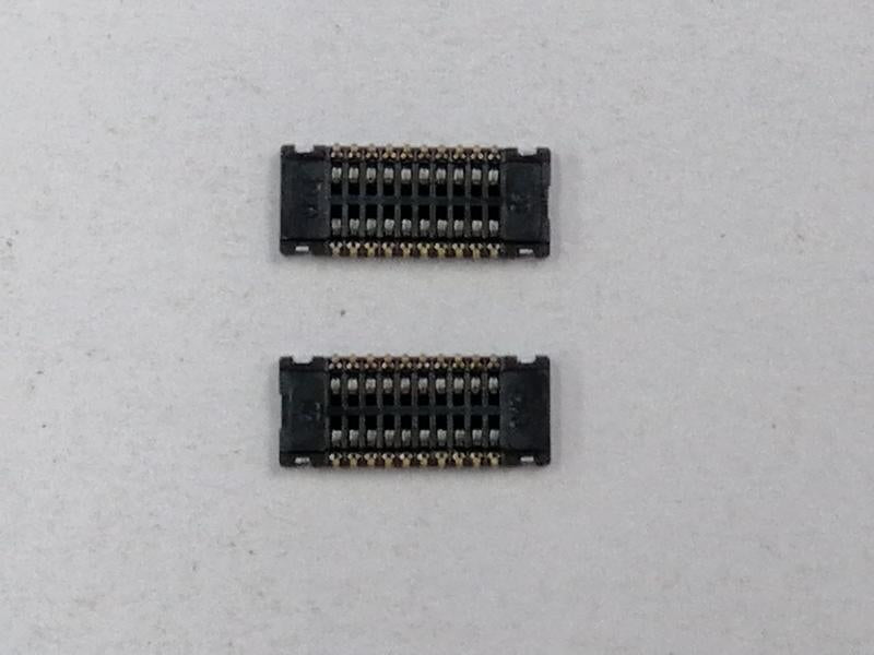 Conector Tactil Ipad Mini A1432 A1454 A1455