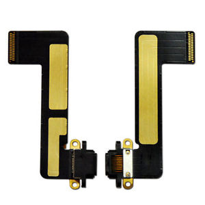 Flex Rack de Carga Ipad Mini A1432 A1454 A1455 - Negro