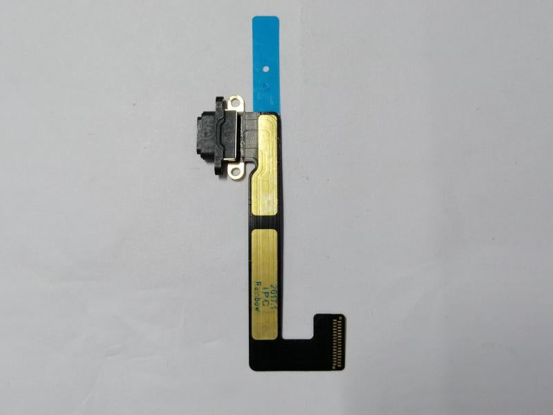 Flex Rack de Carga Ipad Mini 3 A1600 A1601 A1599 - Negro