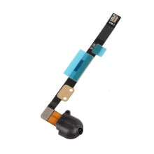 Flex Jack Audio Ipad Ipad Mini 2 A1490 A1491 A1489 Negro