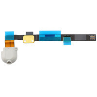 Flex Jack Audio Ipad Ipad Mini 2 A1490 A1491 A1489 Blanco
