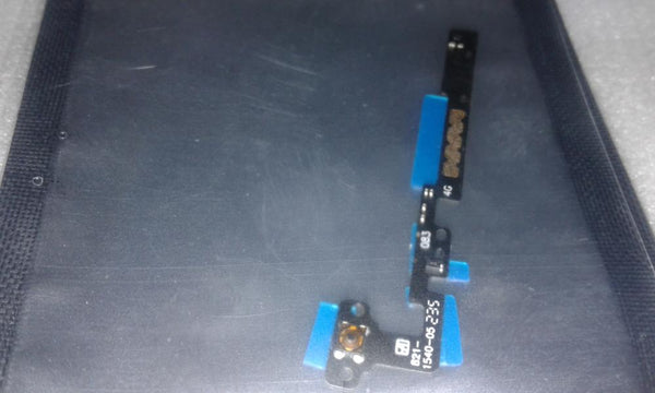 Flex Boton Home Ipad Ipad Mini 2 A1490 A1491 A1489