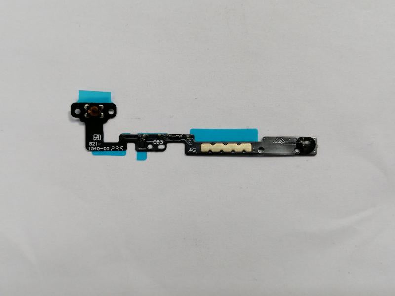 Flex Boton Home Ipad Ipad Mini 2 A1490 A1491 A1489