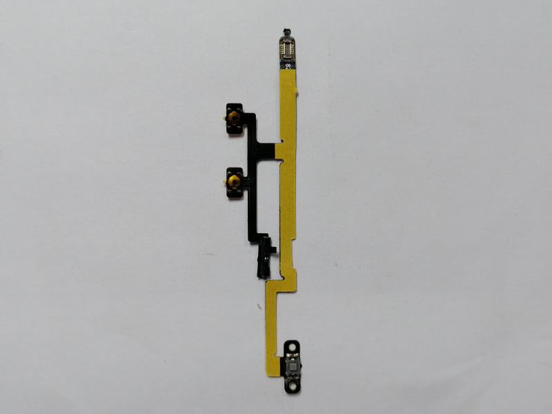 Flex Boton Encendido Volumen Ipad Ipad Mini 2 A1490 A1491 A1489