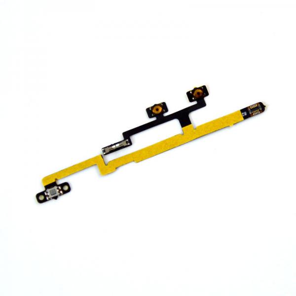 Flex Boton Encendido Volumen Ipad Mini 3 A1600 A1601 A1599