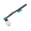 Flex Jack Audio Ipad Mini 3 A1600 A1601 A1599 Blanco