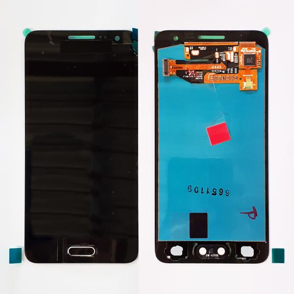 LCD Pantalla Samsung Galaxy A3 A300 Completa - Negra Sin Marco