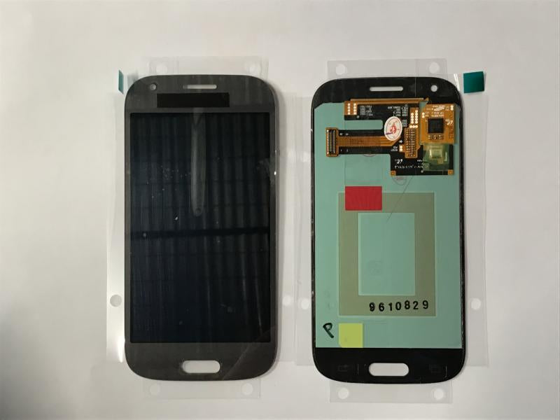 LCD Pantalla Samsung Galaxy Ace 4 Ace STYLEG357 Completa - Negra Sin Marco