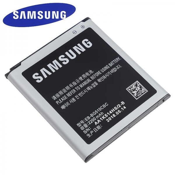 Bateria Samsung Galaxy EB-BG510CBC Core MAX G5108