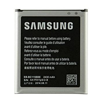 Bateria Samsung Galaxy EB-BC115BBE S5 Zoom
