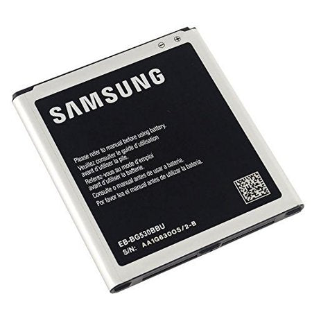 Bateria Samsung Galaxy EB-BG530BBC -eb-g530cbn Grand Prime J500 J5 J2 Prime J2 PRO A2 Core