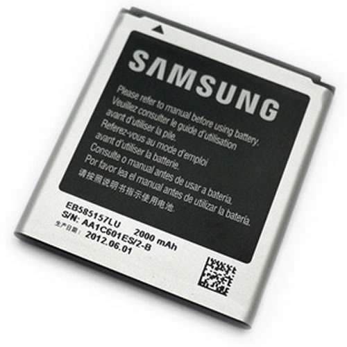 Bateria Samsung Galaxy EB-BG355BBE Core 2 G355H I8730 I8530