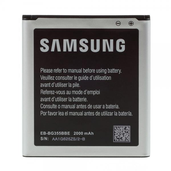 Bateria Samsung Galaxy EB-BG355BBE Core 2 G355H I8730 I8530