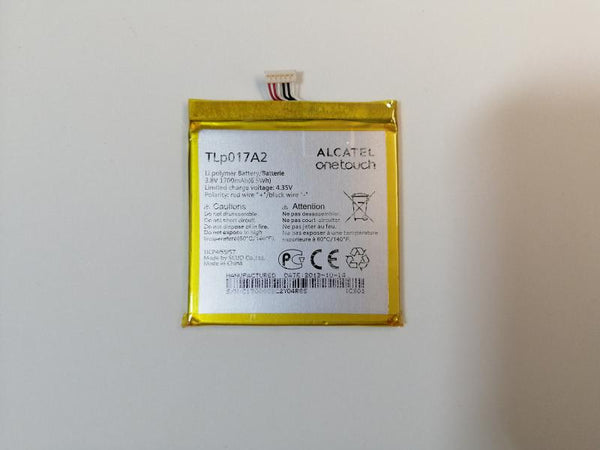 Bateria Alcatel Tlp067a2 One Touch